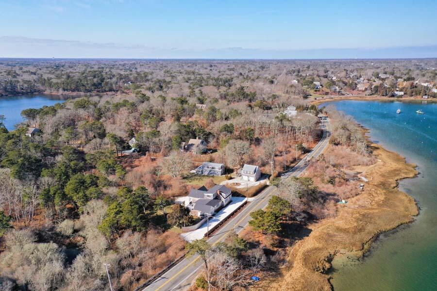 875 Orleans Road
