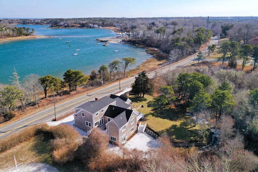 875 Orleans Road