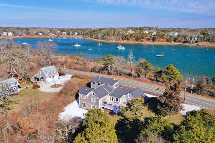 875 Orleans Road