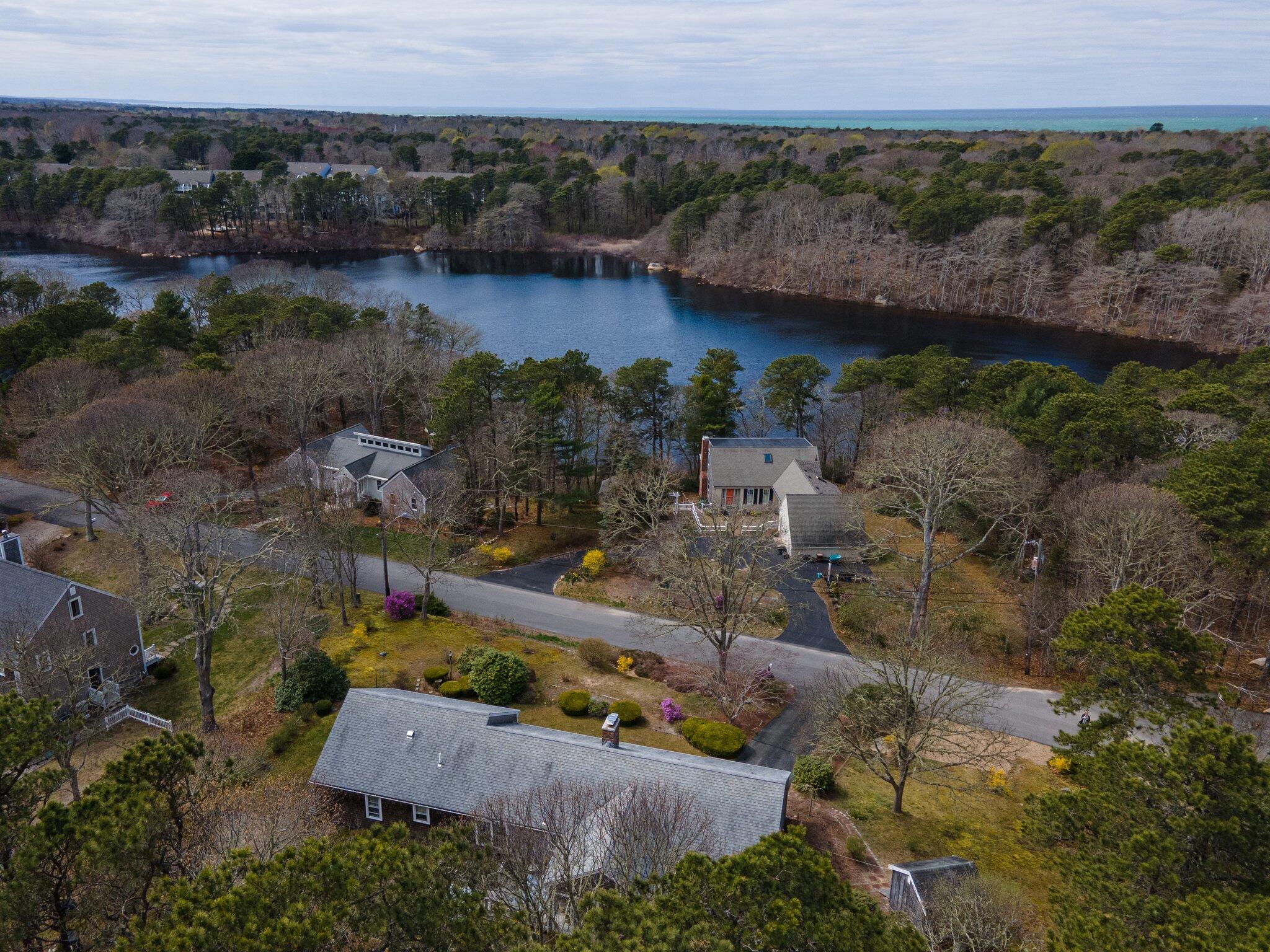 122 North Pond Drive