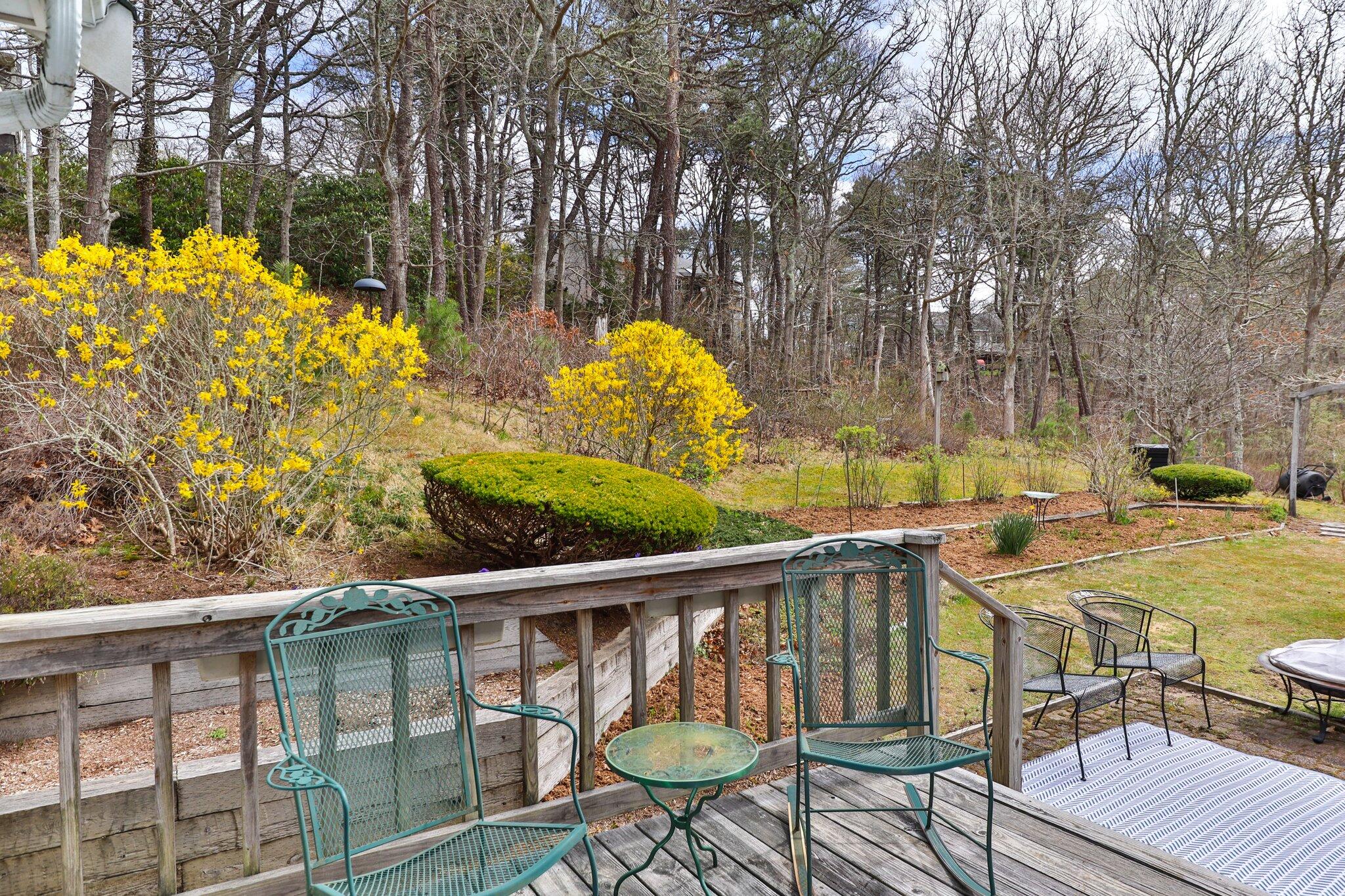 122 North Pond Drive
