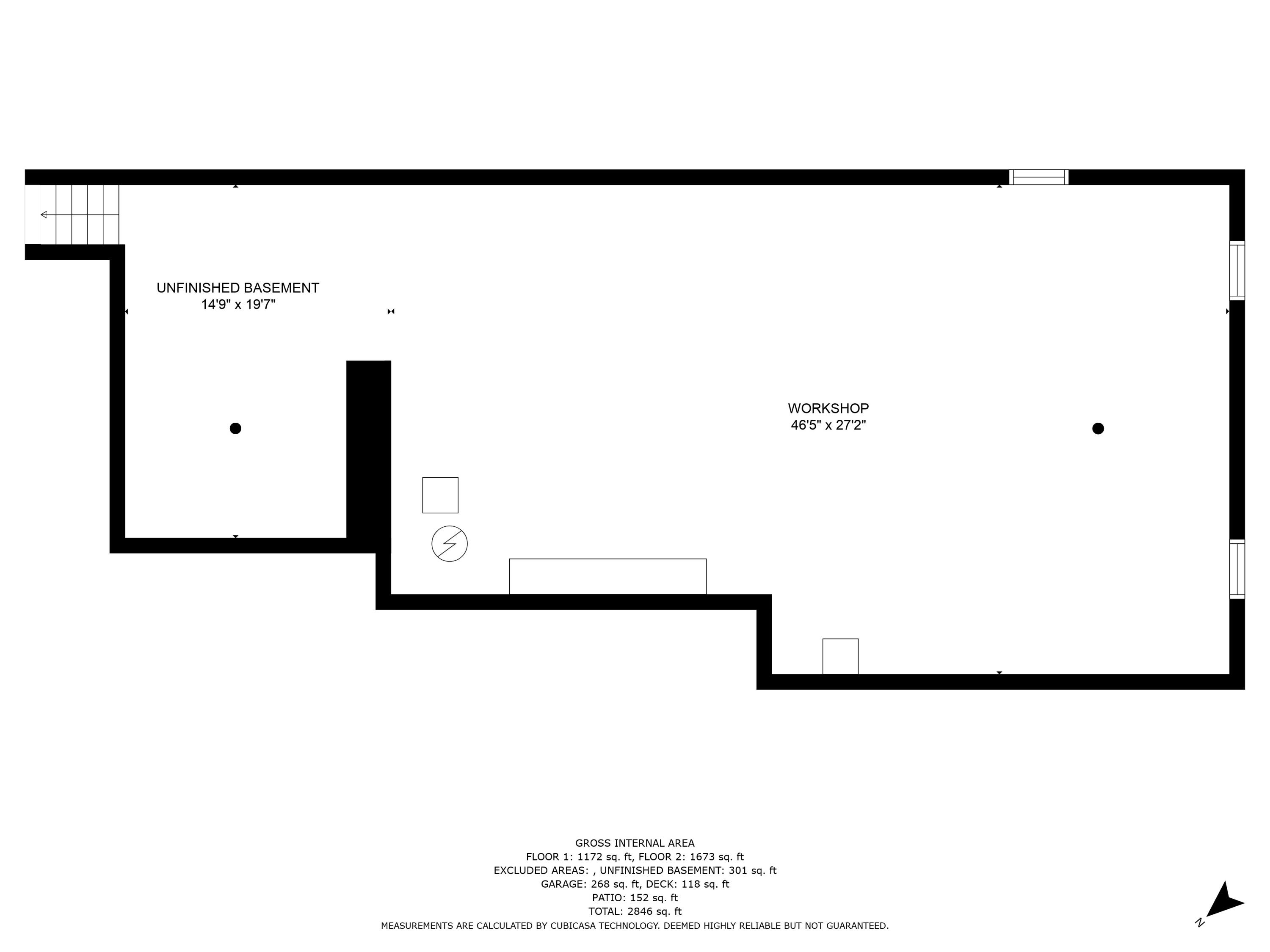 122 North Pond Drive