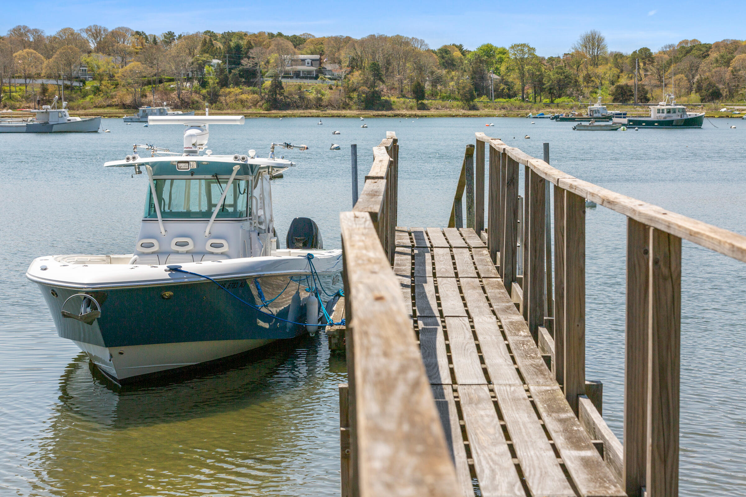 13 Captains Cove Lane