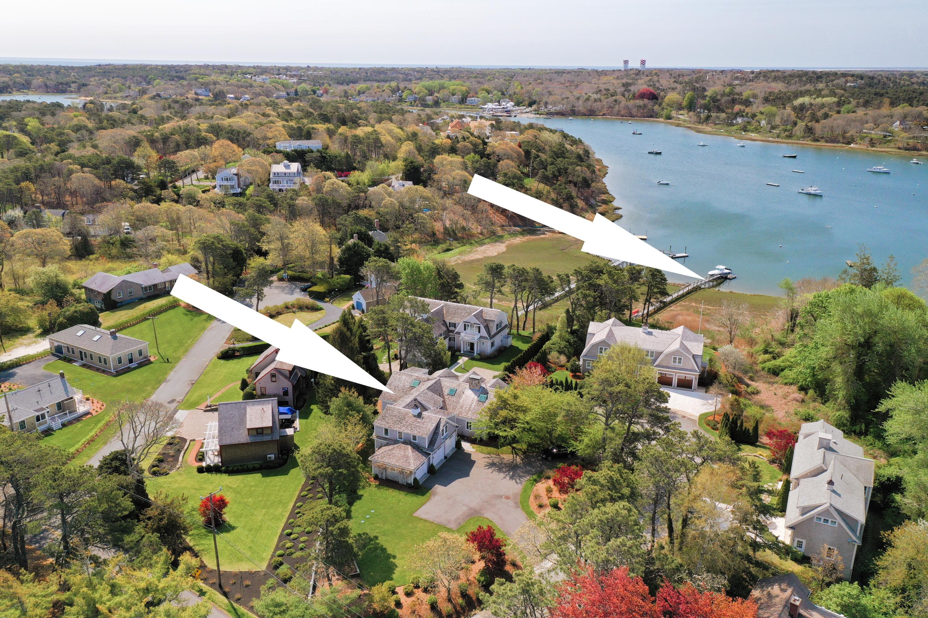 13 Captains Cove Lane