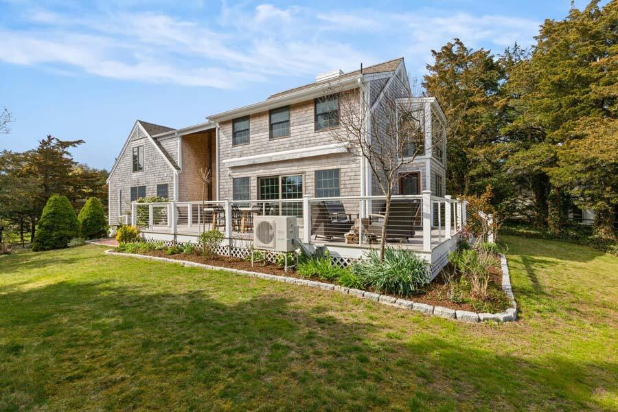 75 Gosnold Road