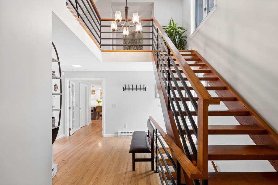 75 Gosnold Road
