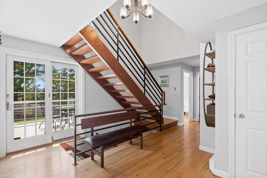 75 Gosnold Road