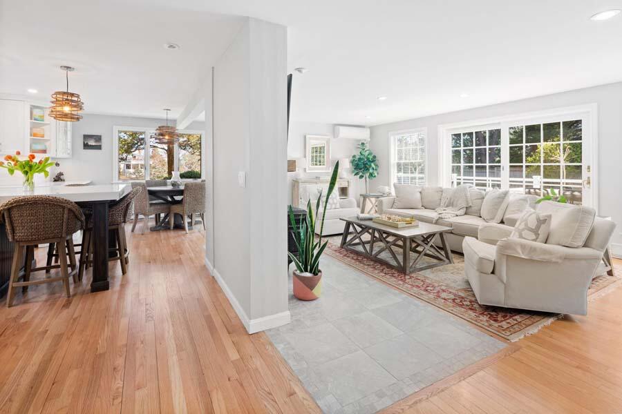 75 Gosnold Road