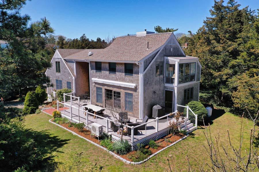 75 Gosnold Road