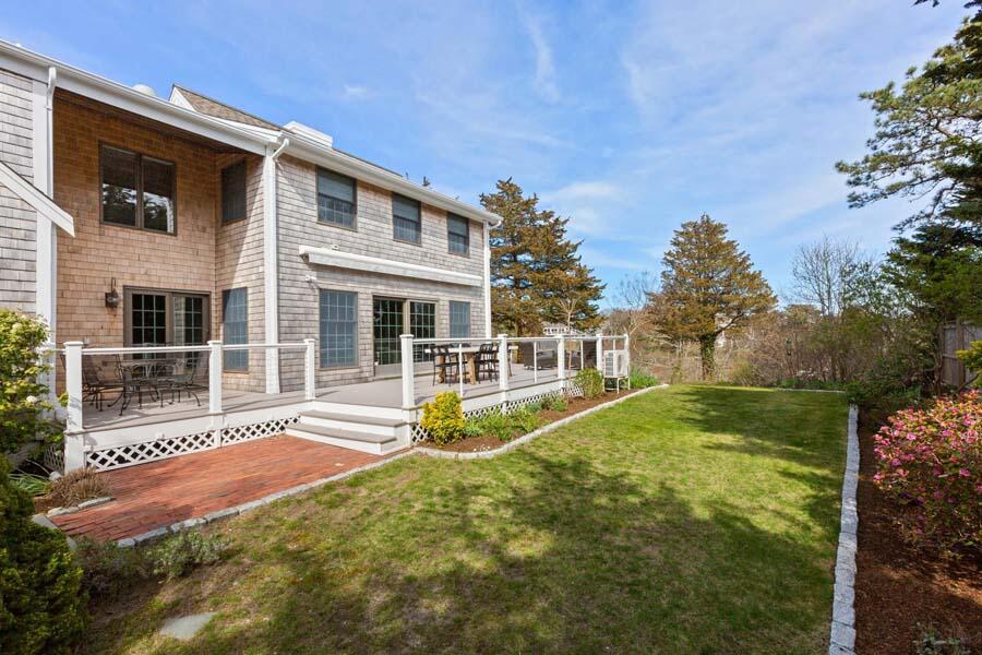 75 Gosnold Road
