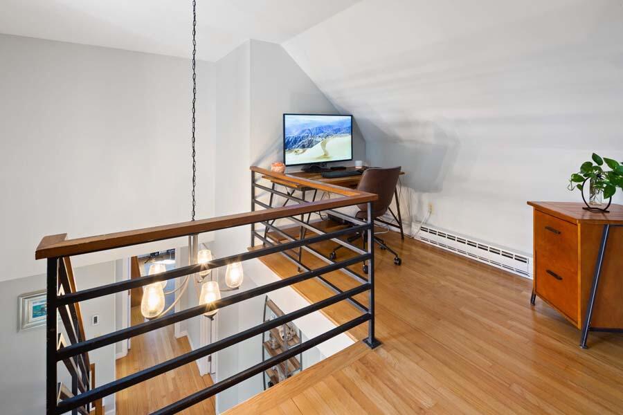 75 Gosnold Road