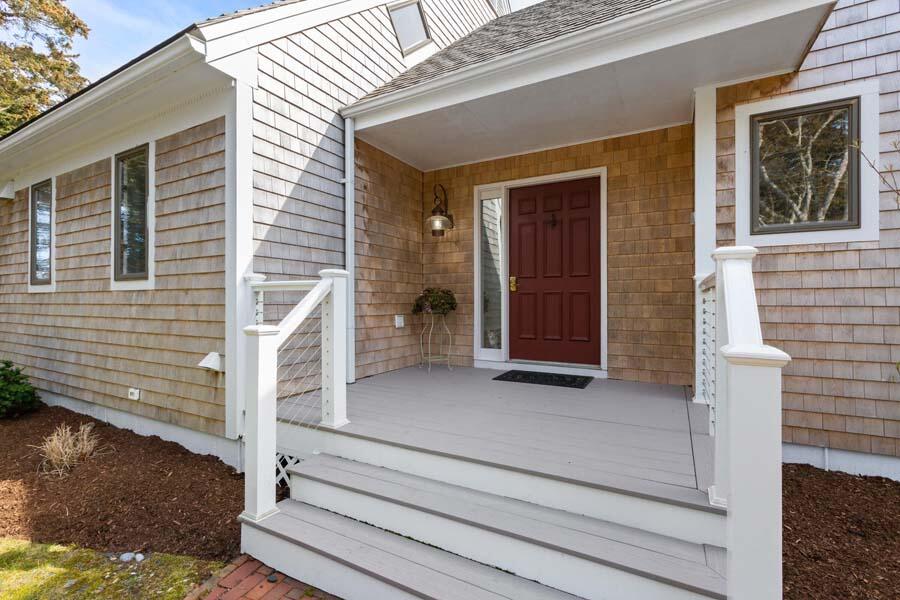75 Gosnold Road