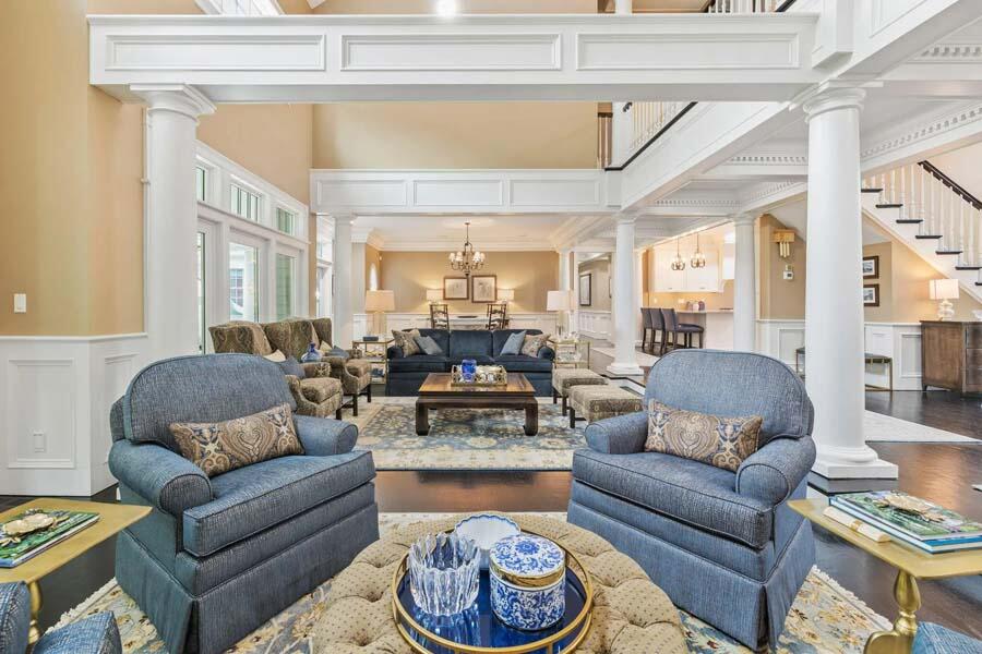 16 North Glen Drive