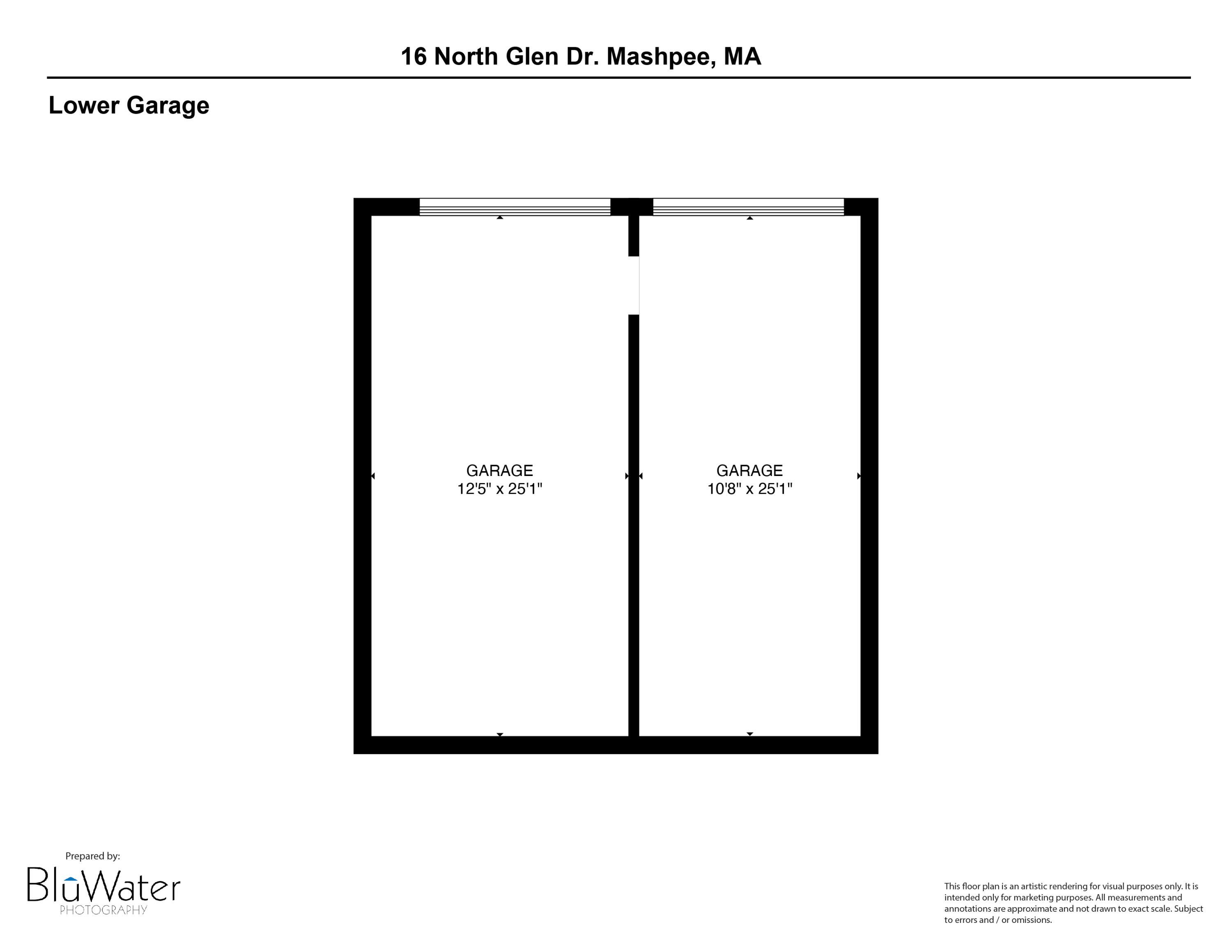 16 North Glen Drive