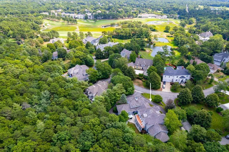 16 North Glen Drive