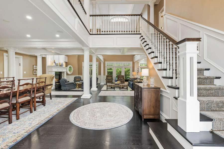16 North Glen Drive