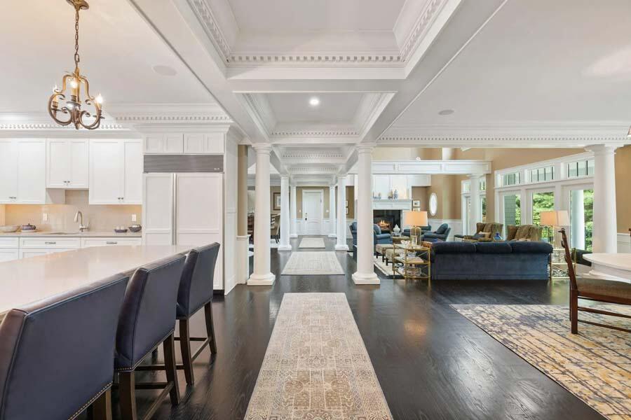 16 North Glen Drive