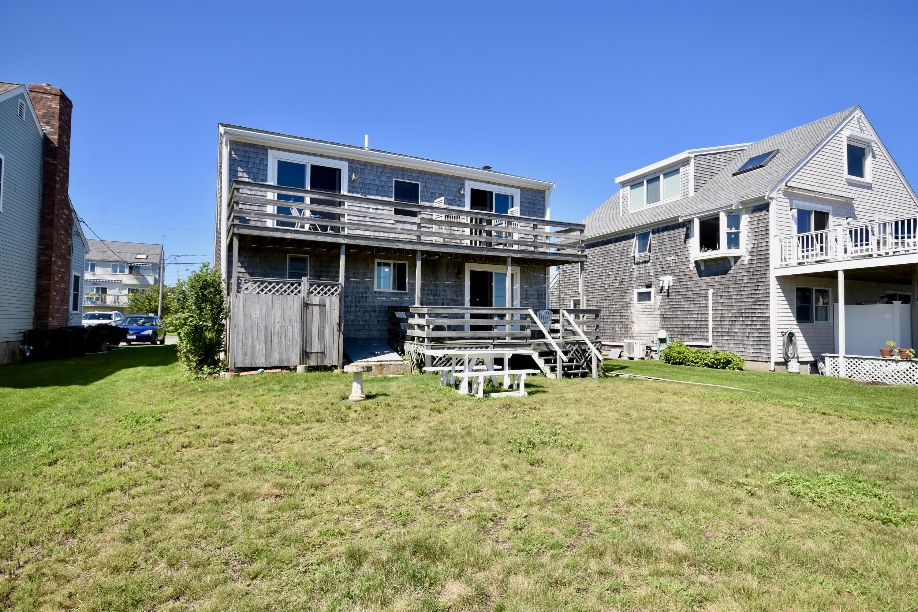 63 Freeman Avenue
