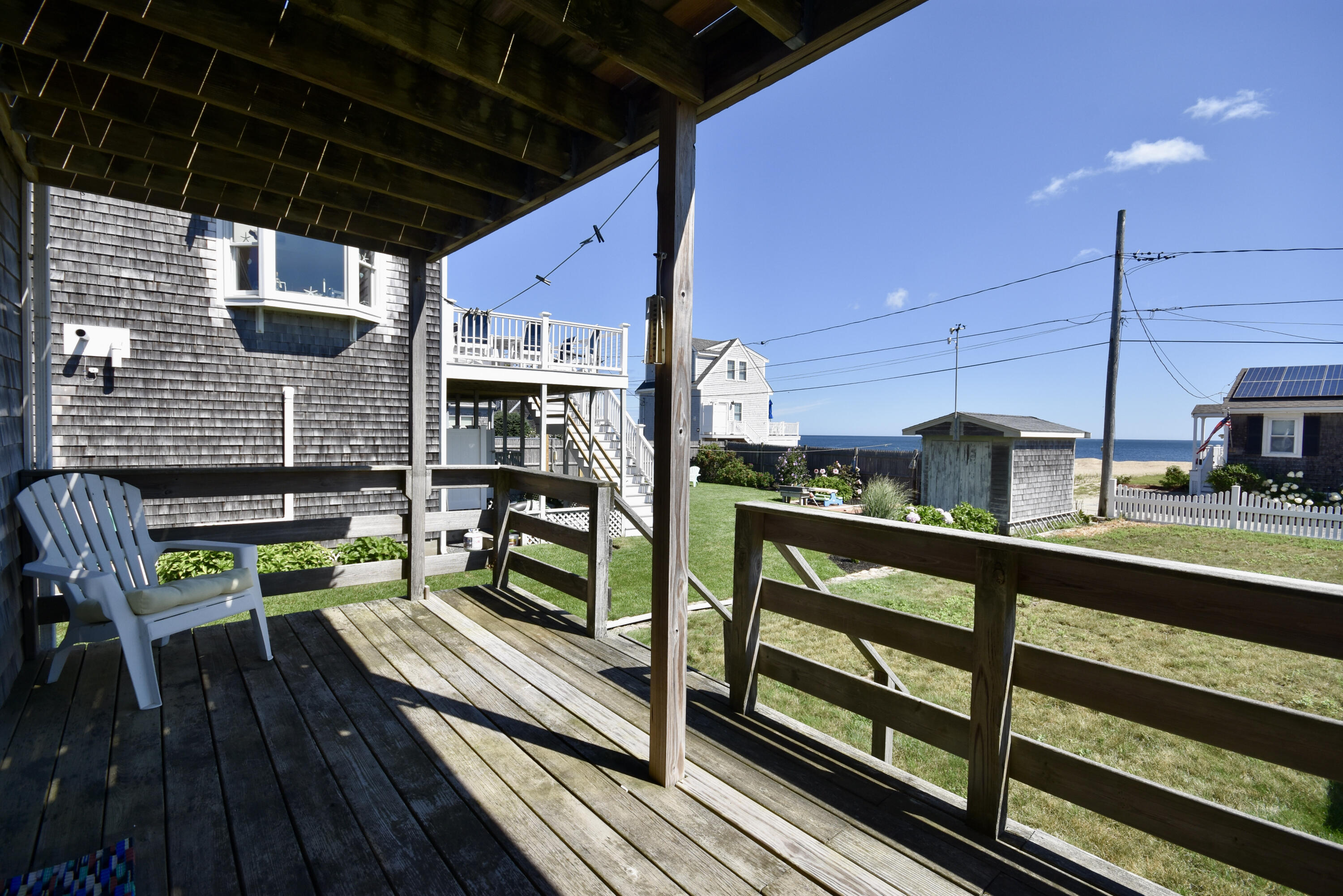 63 Freeman Avenue