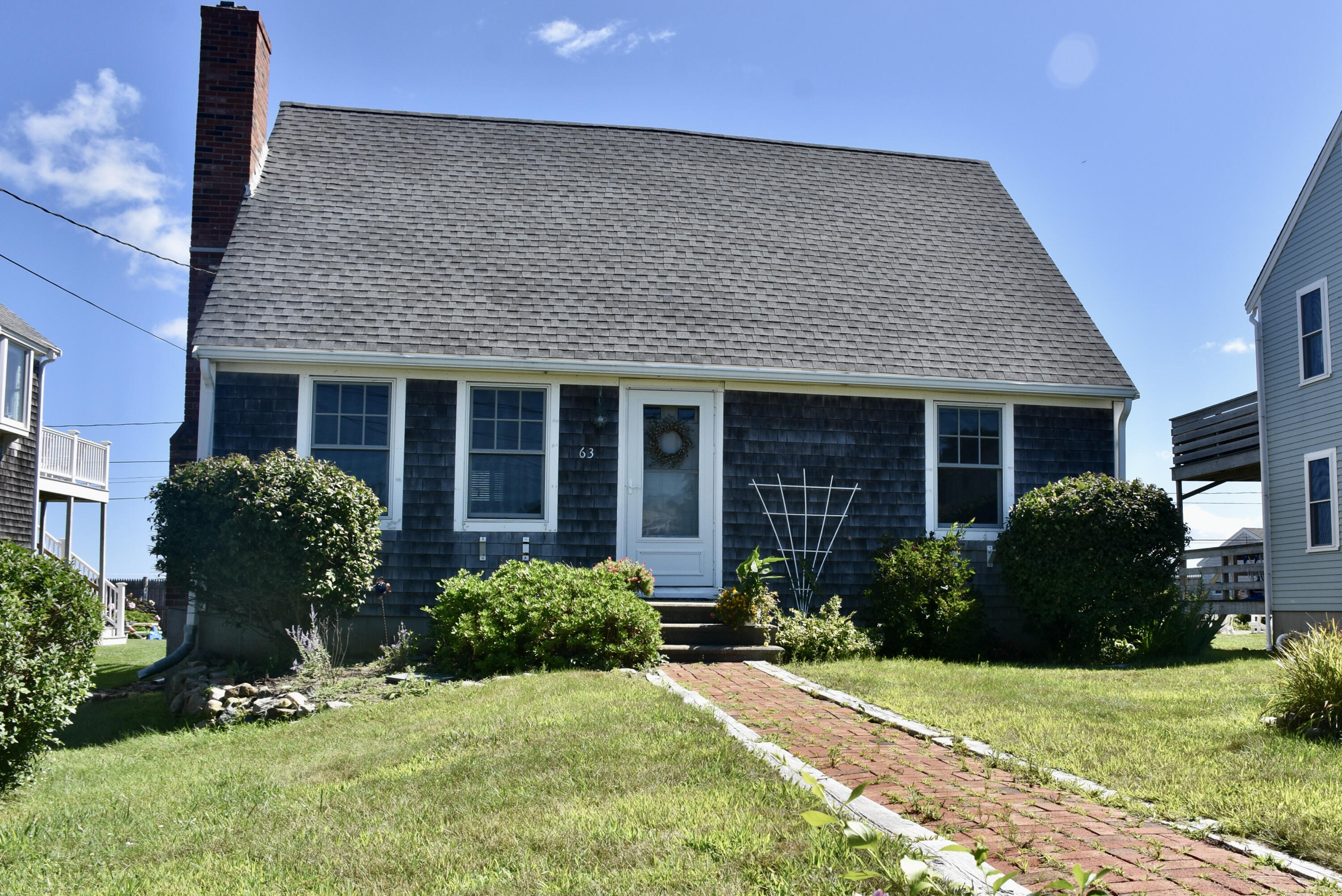 63 Freeman Avenue