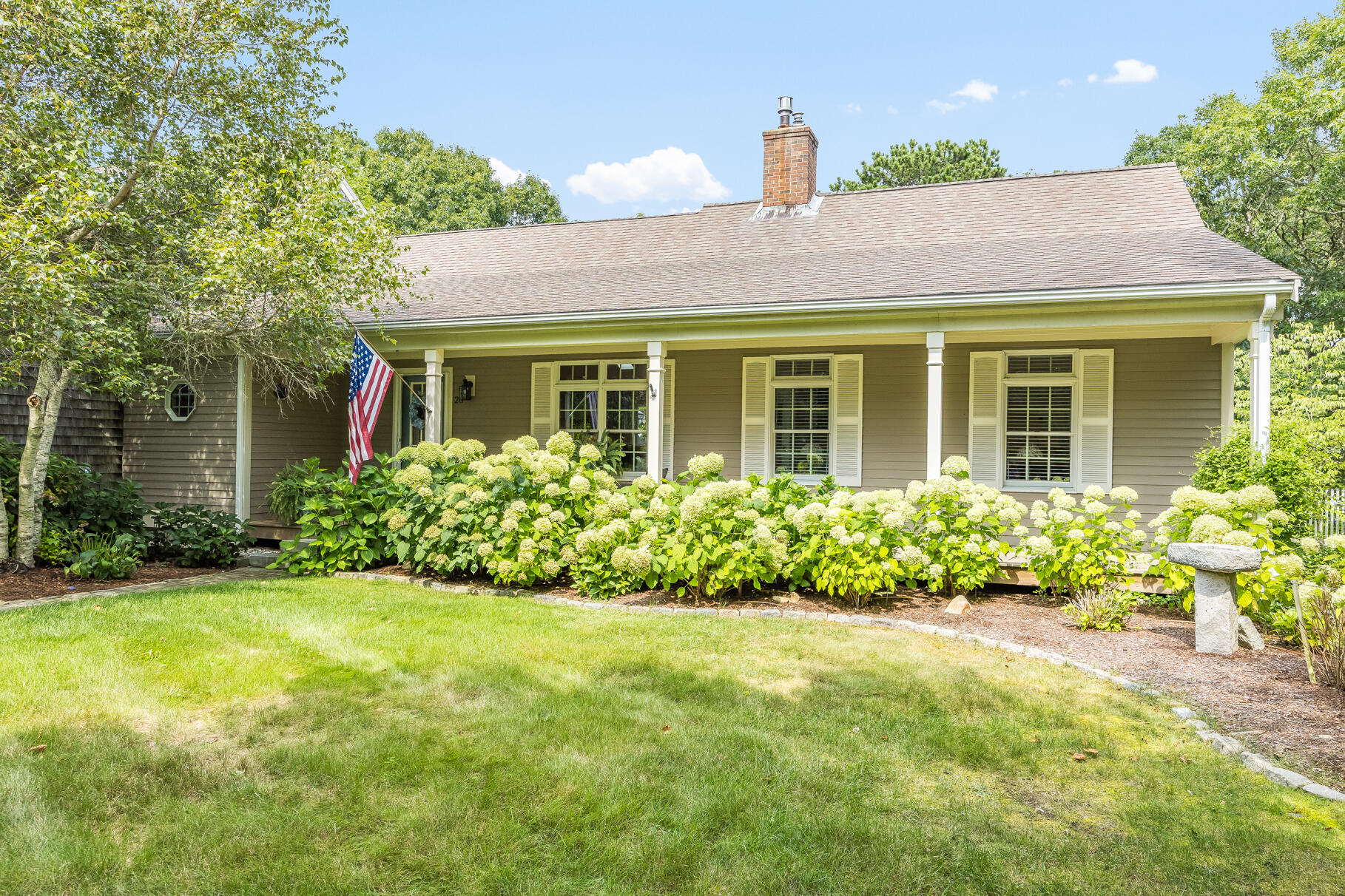 20 Courtney Road