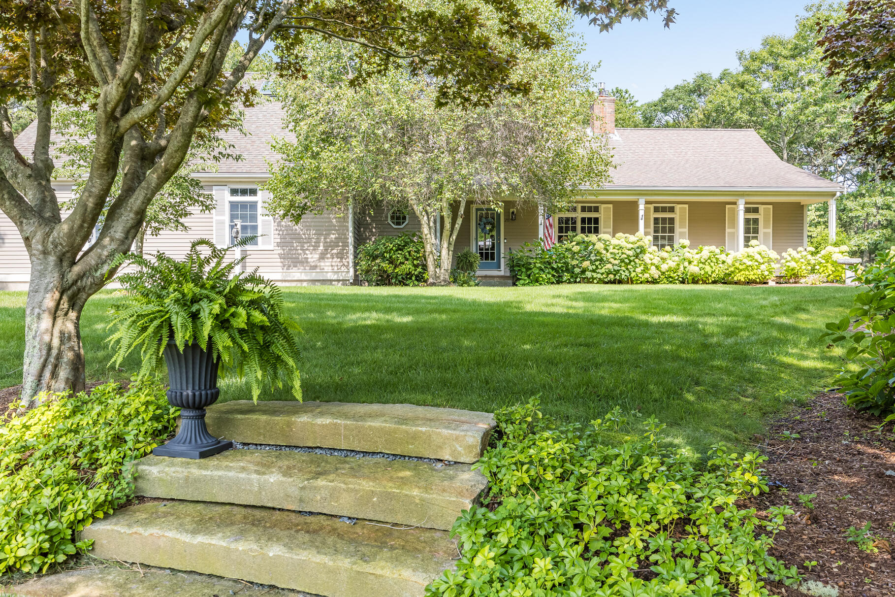 20 Courtney Road