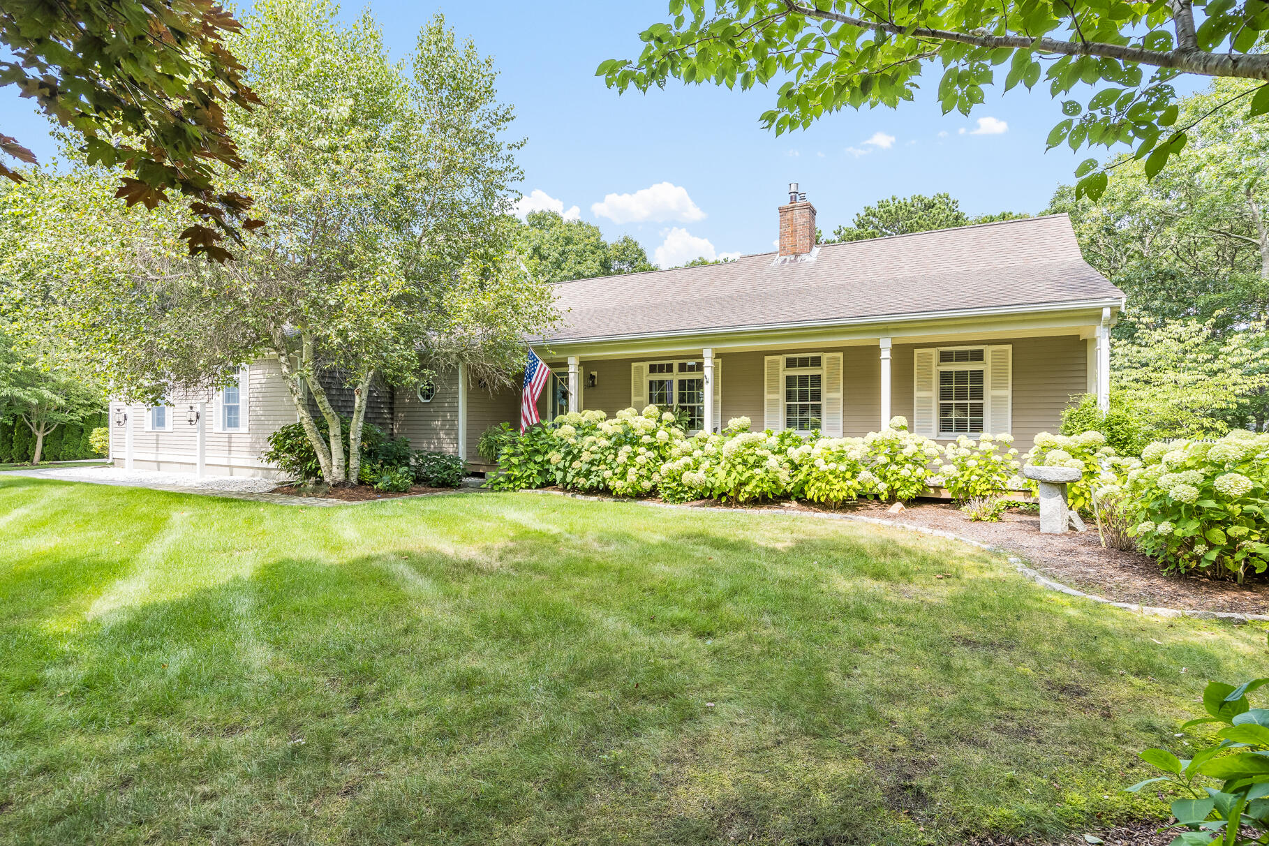 20 Courtney Road