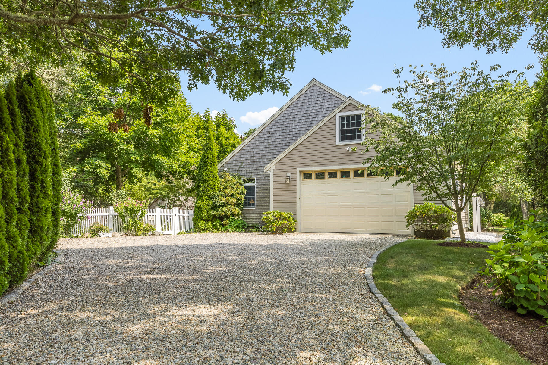 20 Courtney Road