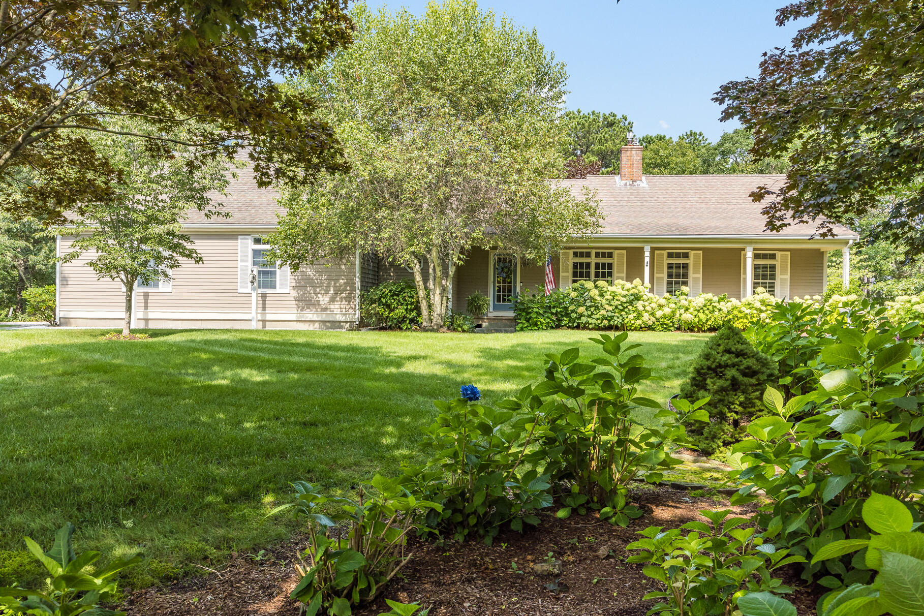 20 Courtney Road