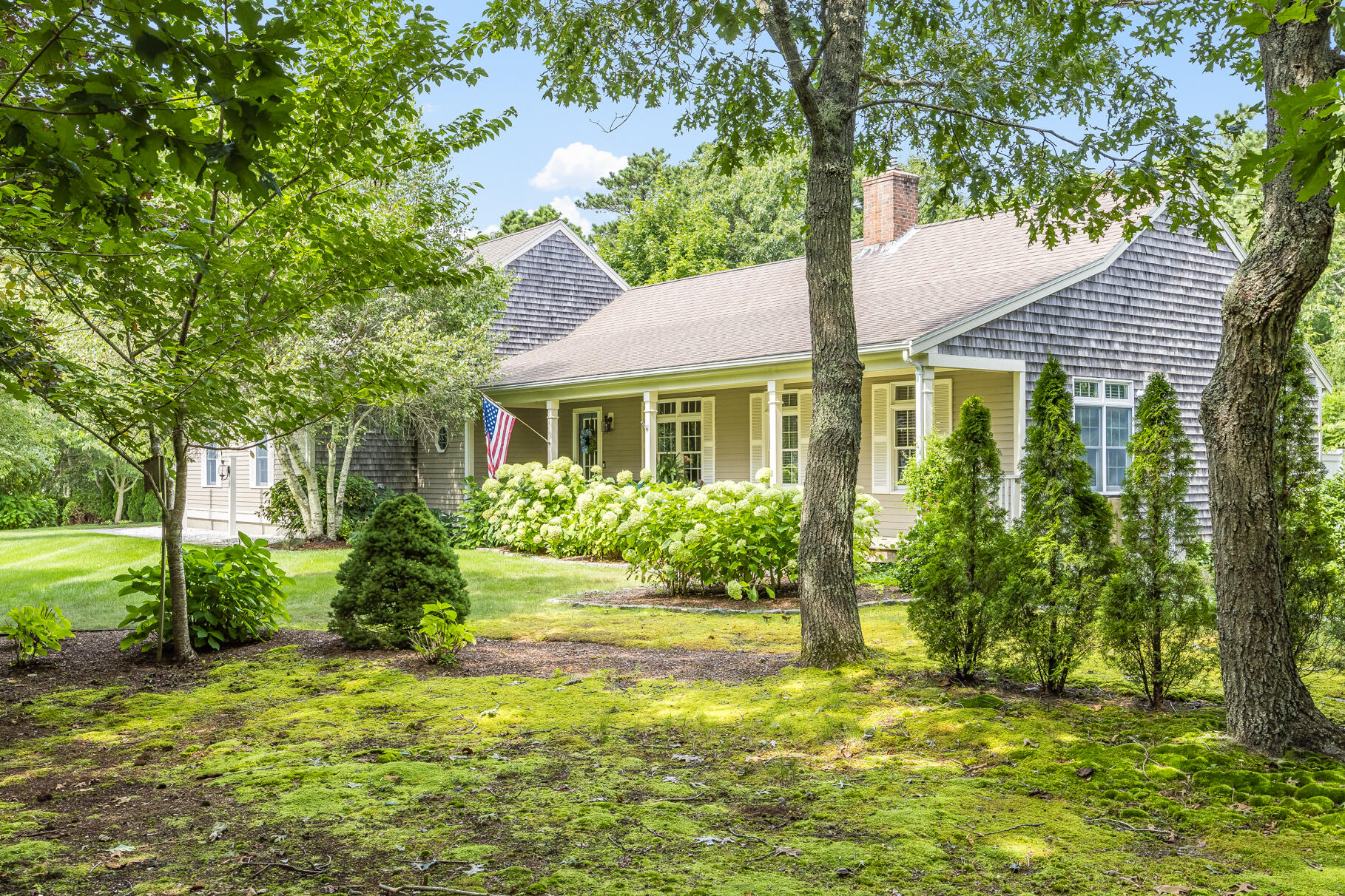20 Courtney Road