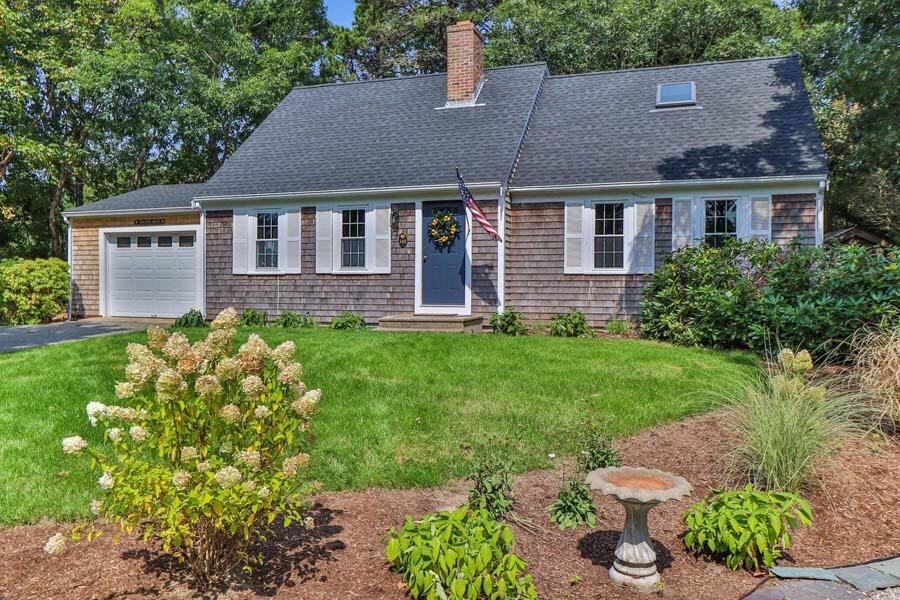 148 Old Queen Anne Road
