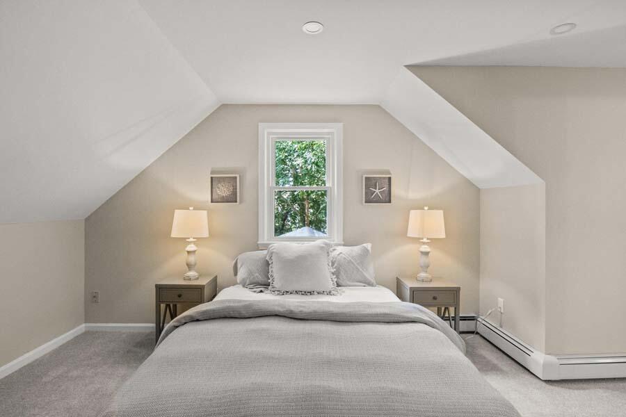 148 Old Queen Anne Road