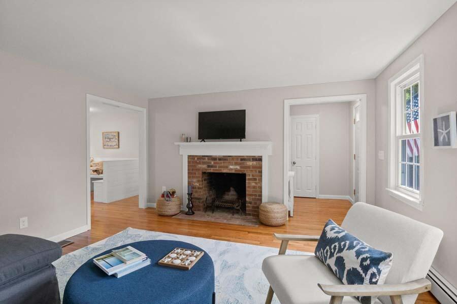 148 Old Queen Anne Road