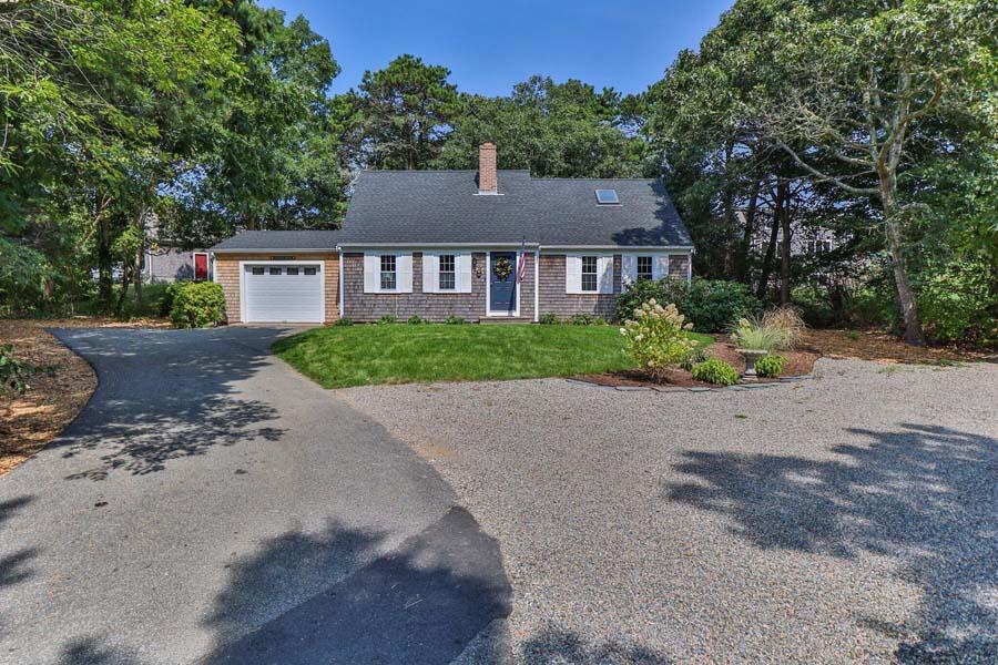 148 Old Queen Anne Road