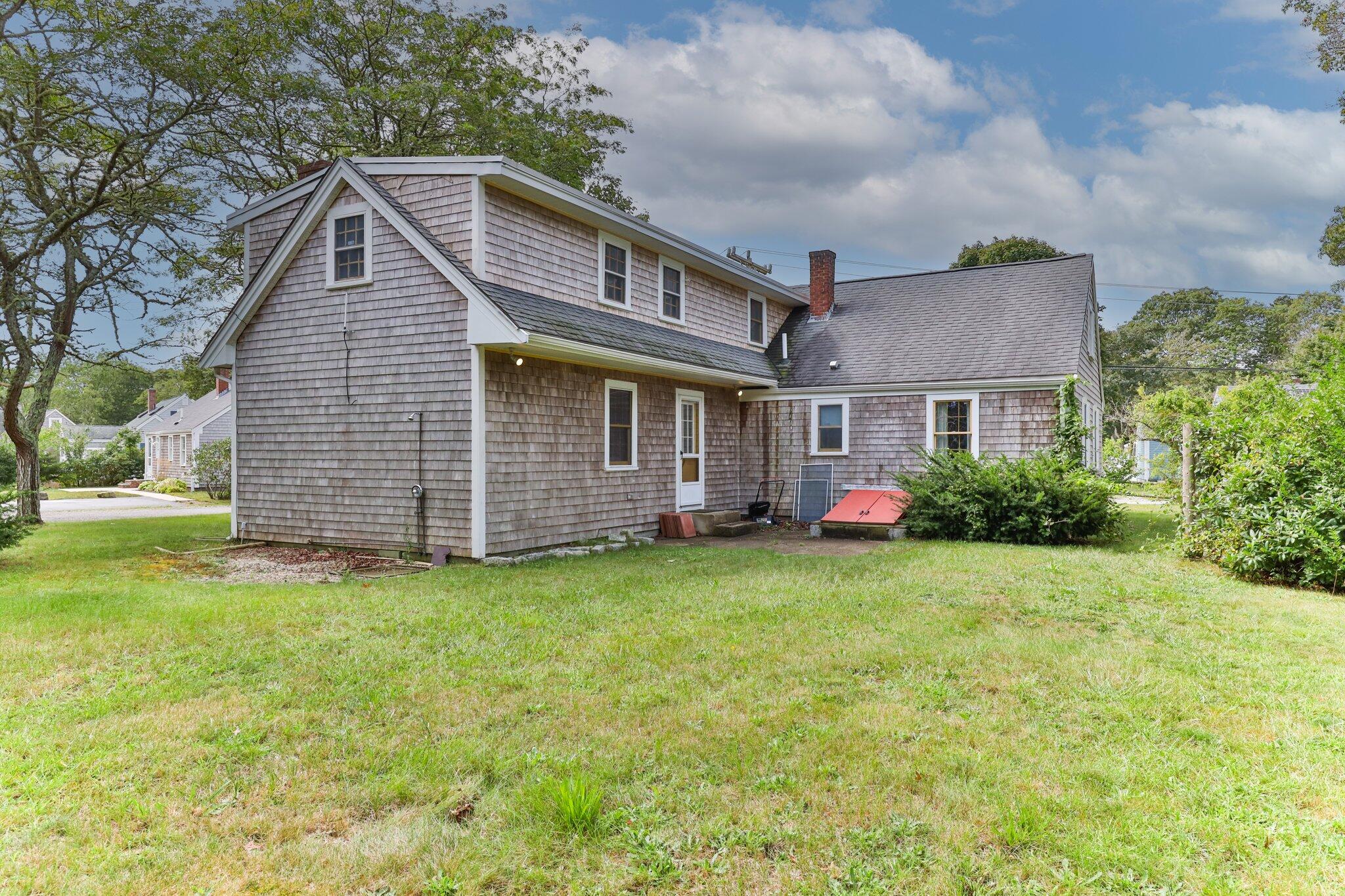 104 Old Town Road