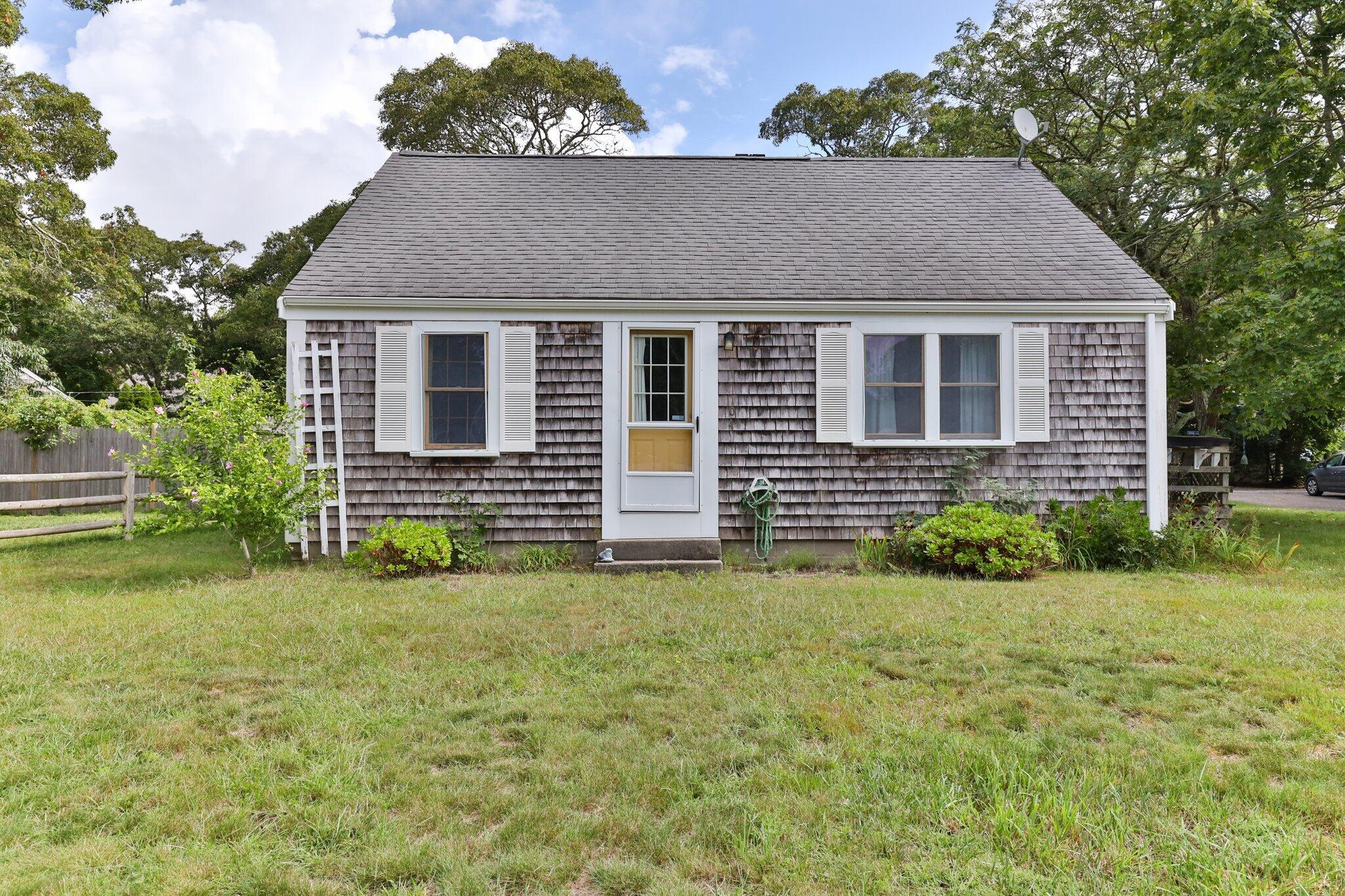104 Old Town Road