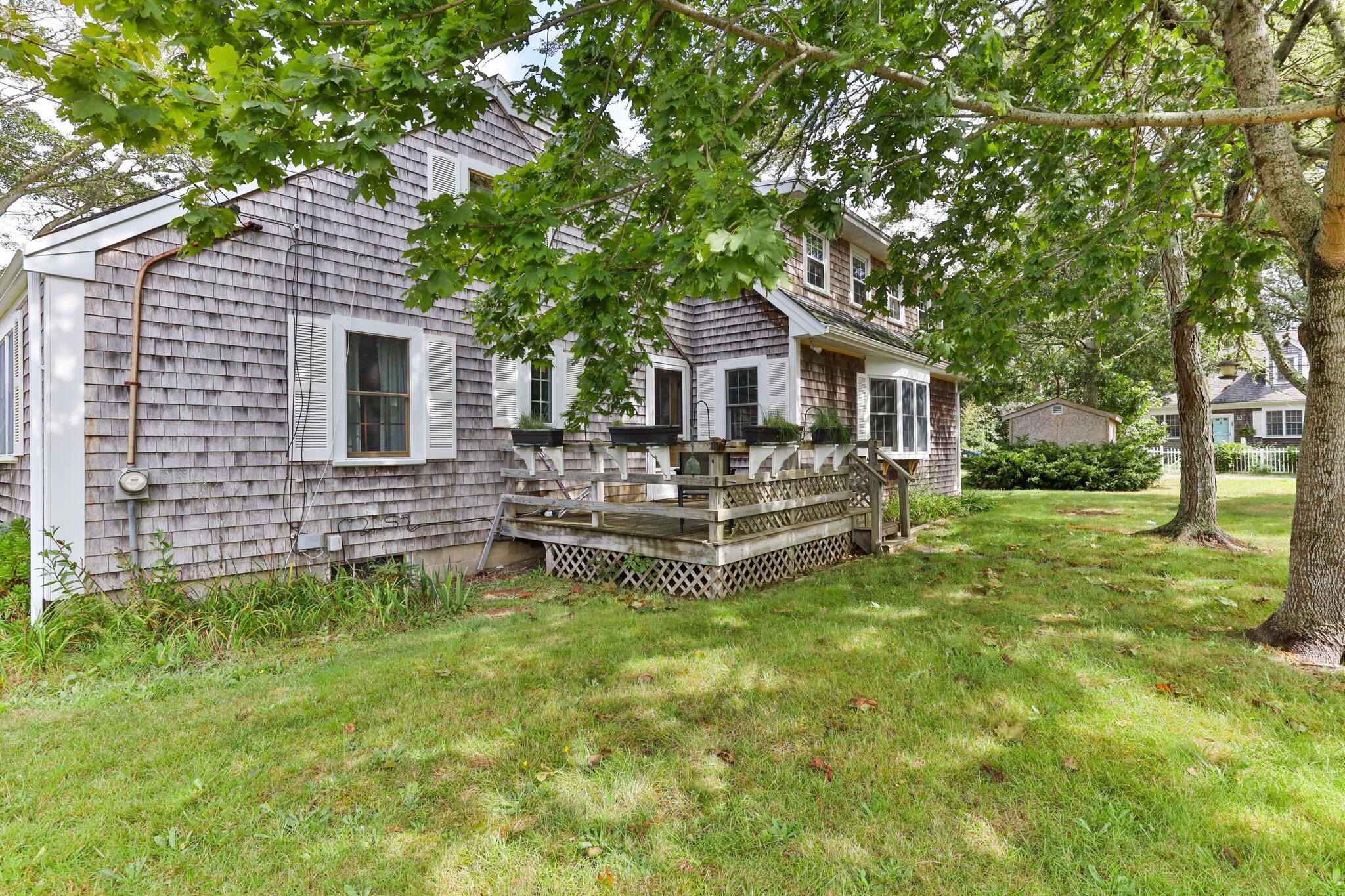 104 Old Town Road