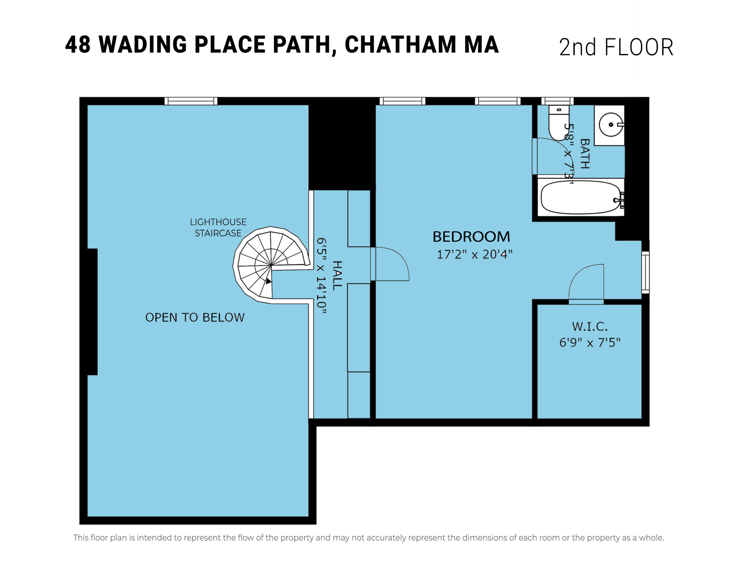 48 Wading Place Path