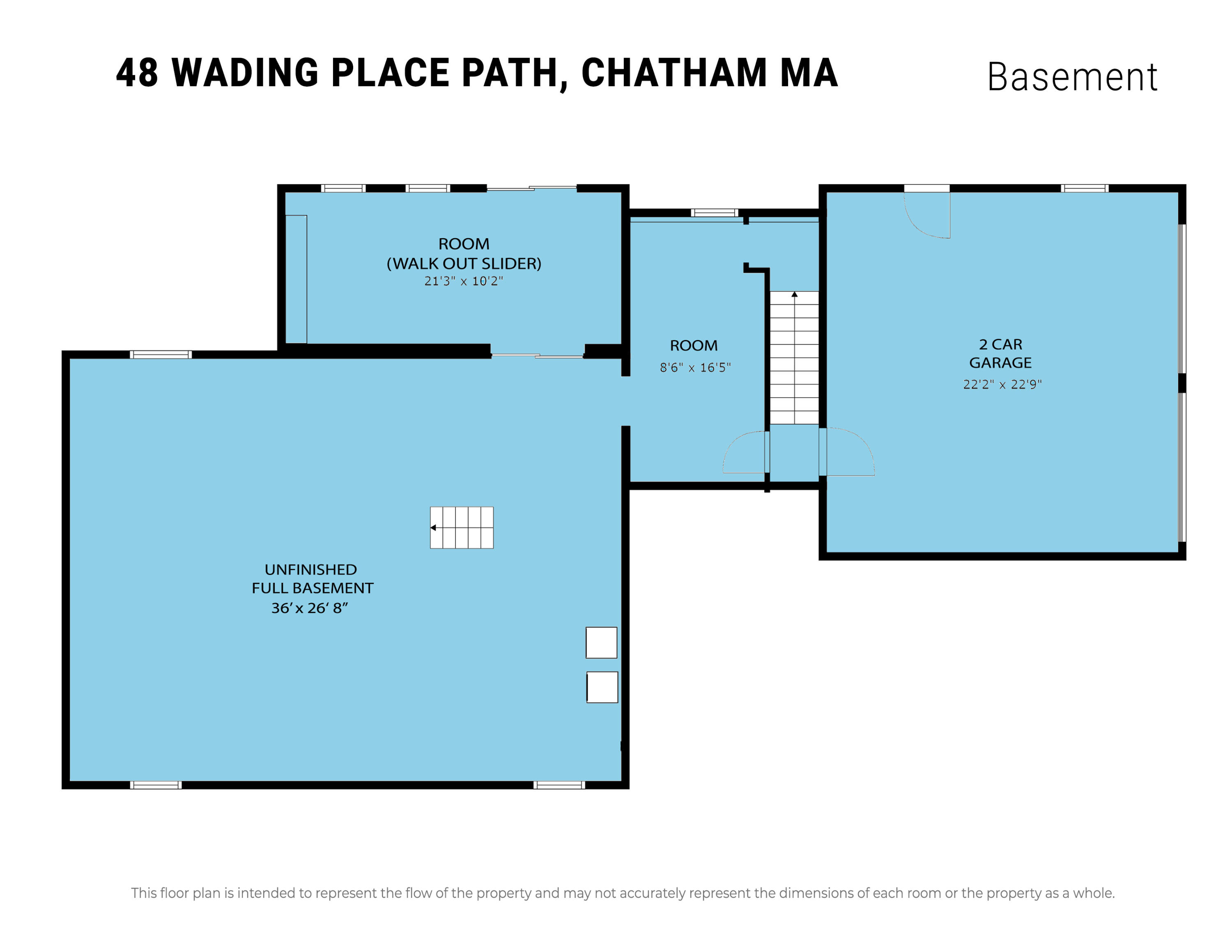 48 Wading Place Path