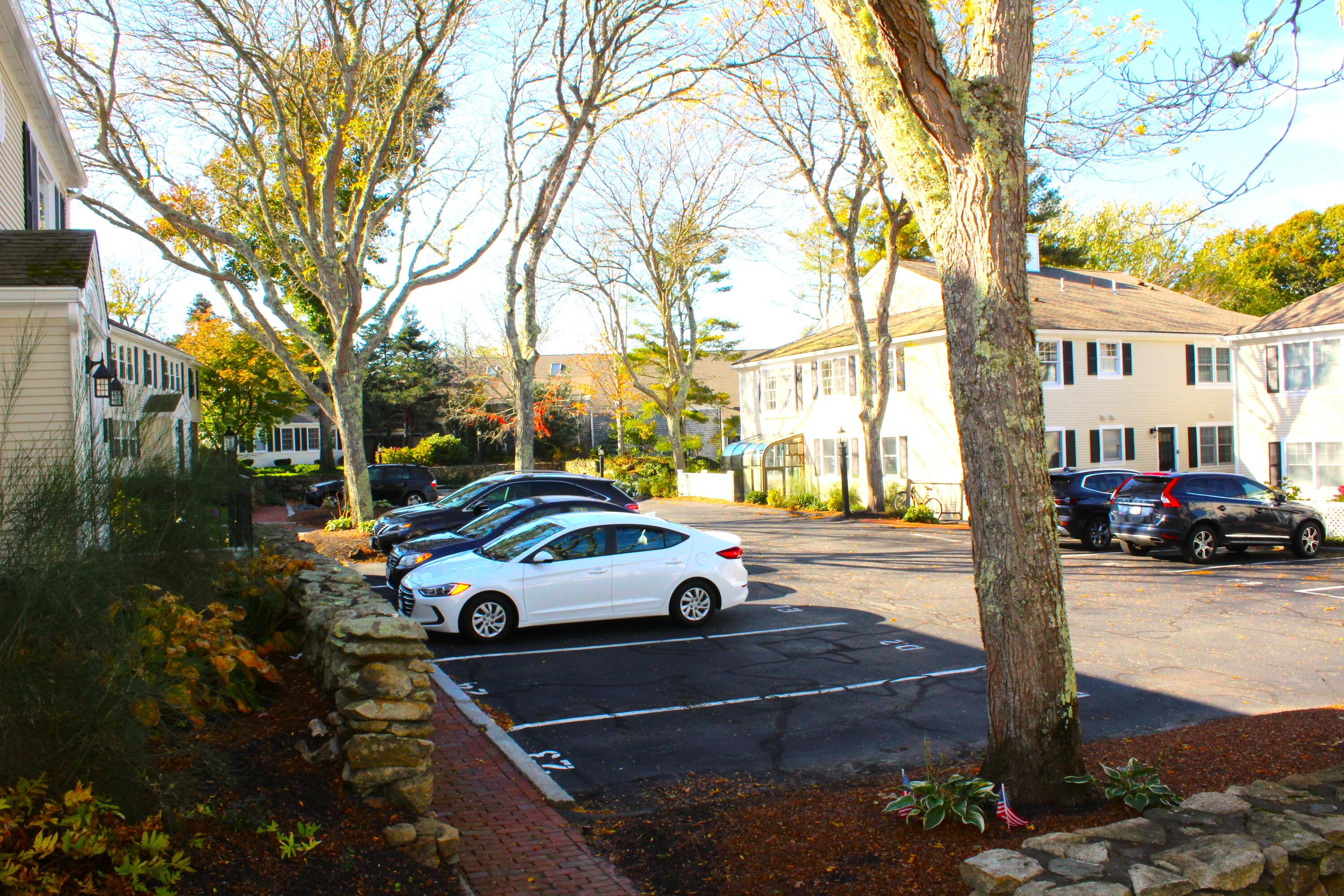 727 Main Street # E1