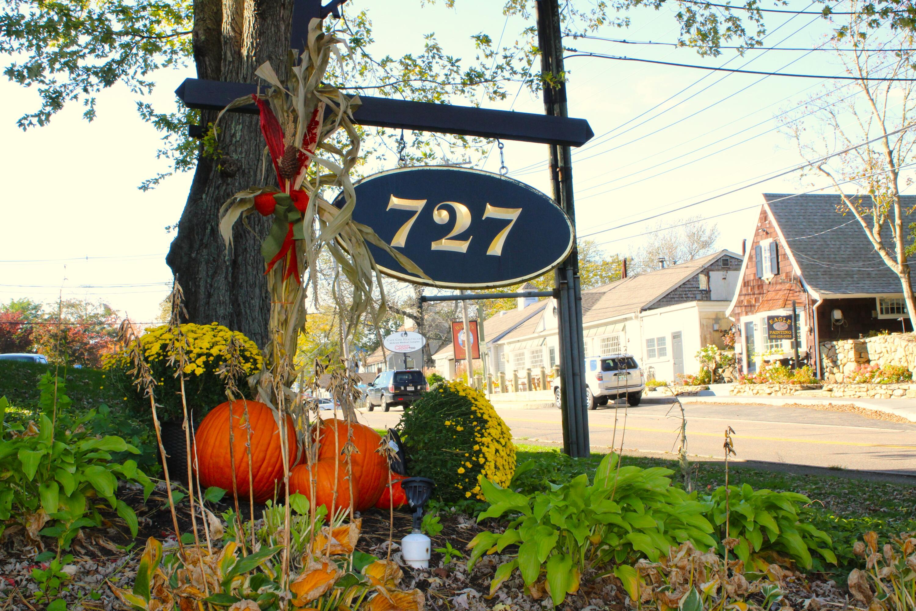 727 Main Street # E1