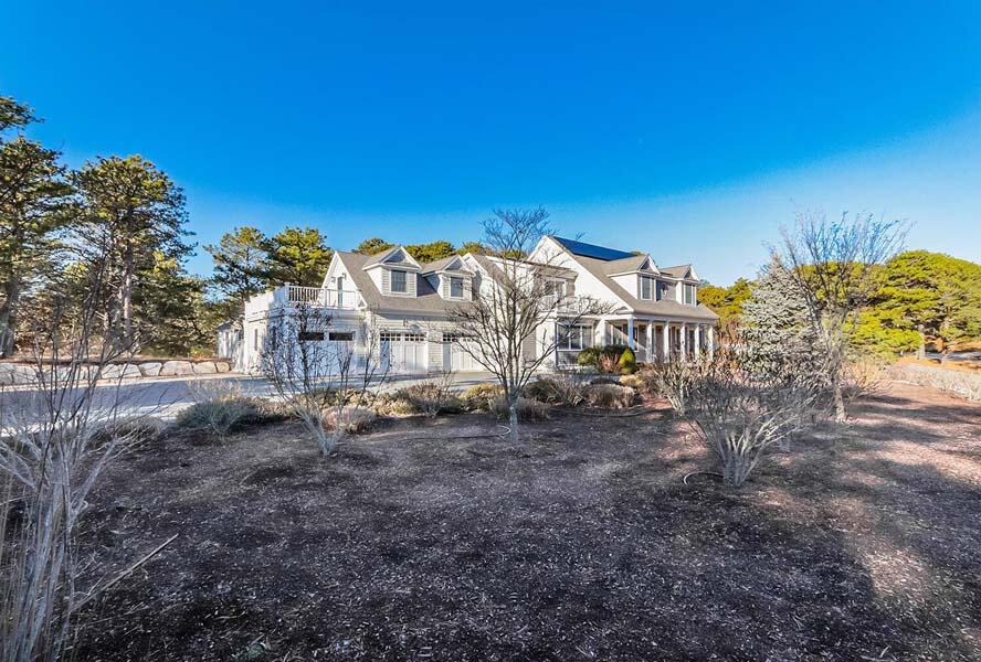 40 Leilla Rich Drive
