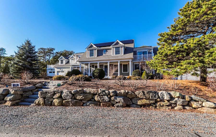 40 Leilla Rich Drive