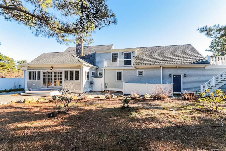 40 Leilla Rich Drive