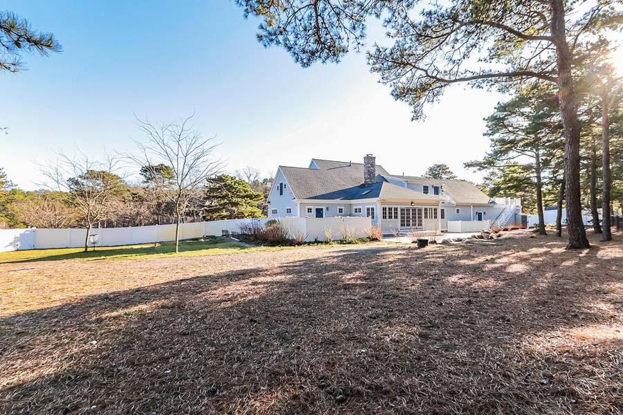40 Leilla Rich Drive