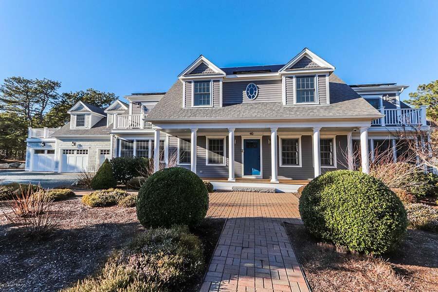 40 Leilla Rich Drive
