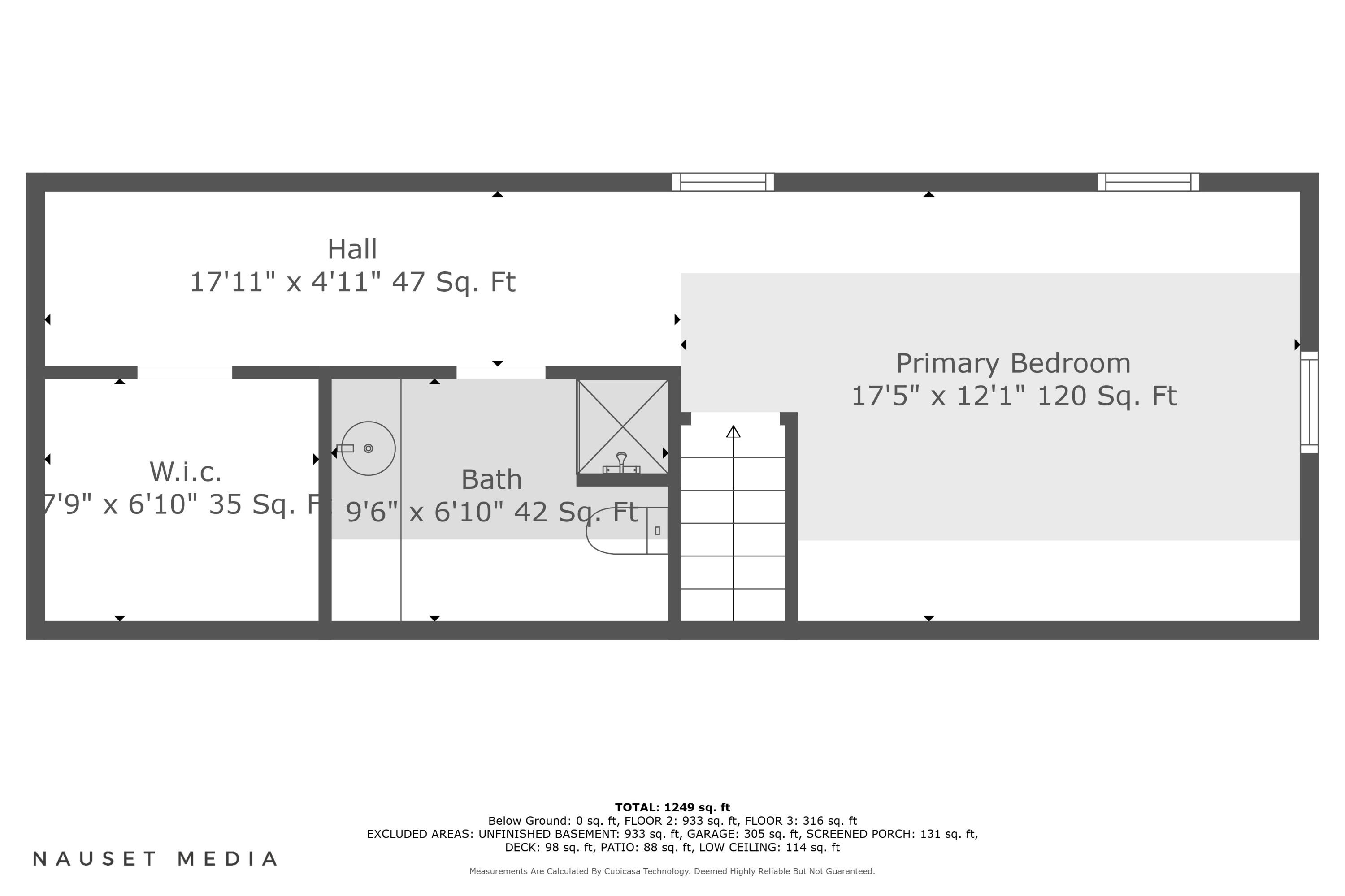 141 Beach Street