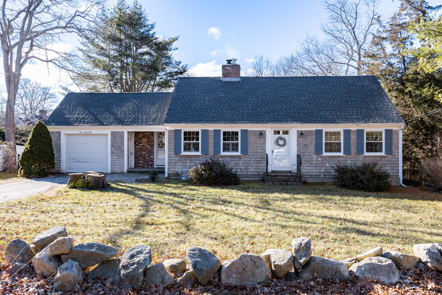 141 Beach Street