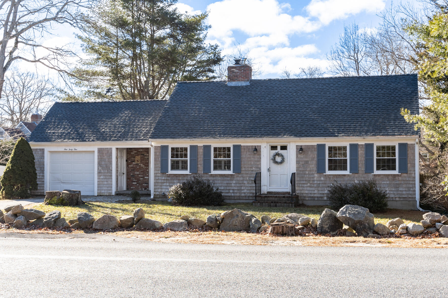 141 Beach Street