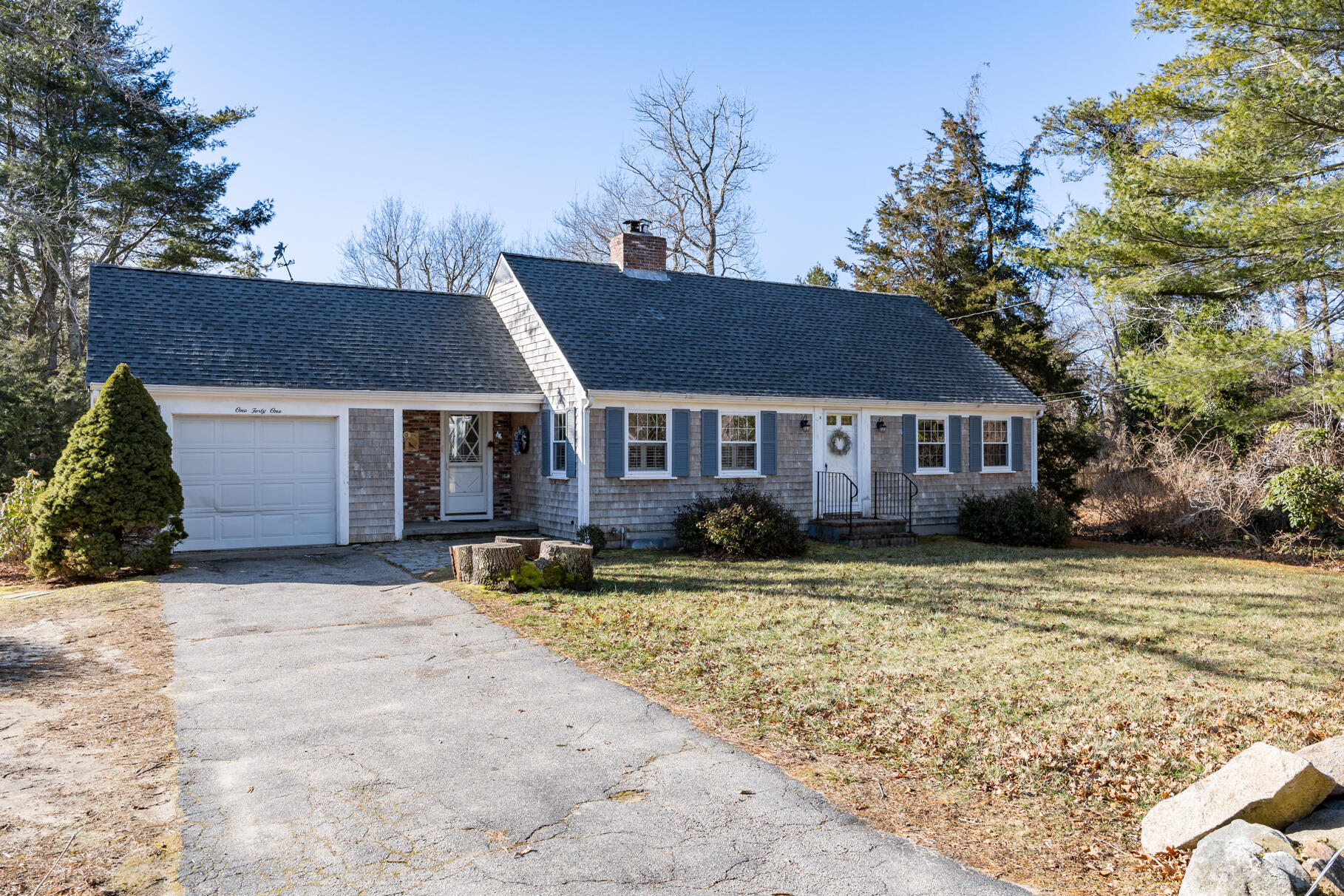 141 Beach Street